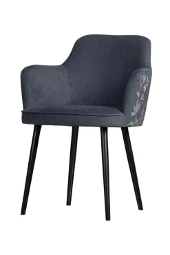 Sale Pip Studio Stuhl Flirting Birds Blau