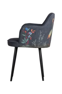 Sale Pip Studio Stuhl Flirting Birds Blau