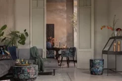 Pip Studio Stuhl Pip Garden Dunkelblau