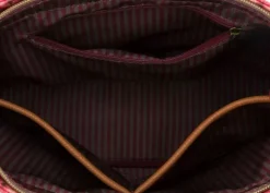 Discount Pip Studio Tasche Klein Kyoto Festival Dunkel Rosa