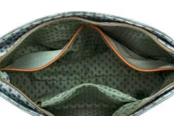 Pip Studio Tasche Klein Kyoto Festival Grun