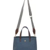 Outlet Pip Studio Tasche Klein Suki Blau