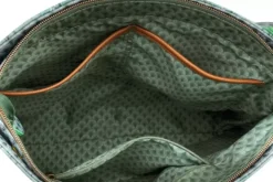 Clearance Pip Studio Tasche Rechteckig Kyoto Festival Grun