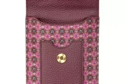 Online Pip Studio Telefontasche Clover Rosa