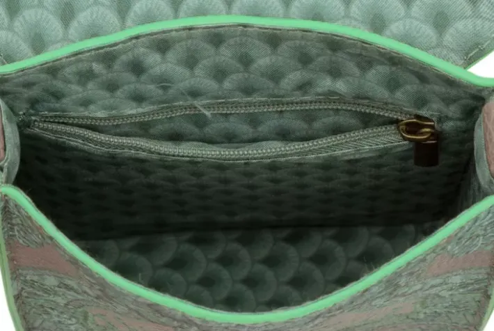 Online Pip Studio Telefontasche Kyoto Festival Grun