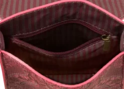 Outlet Pip Studio Telefontasche Kyoto Festival Dunkel Rosa