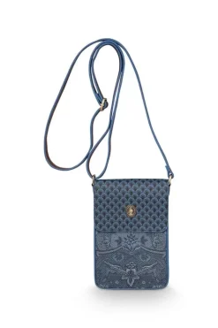 Pip Studio Telefontasche Kyoto Festival Blau
