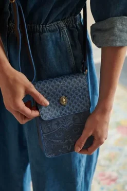 Pip Studio Telefontasche Kyoto Festival Blau