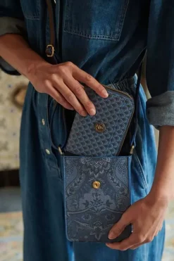 Pip Studio Telefontasche Kyoto Festival Blau