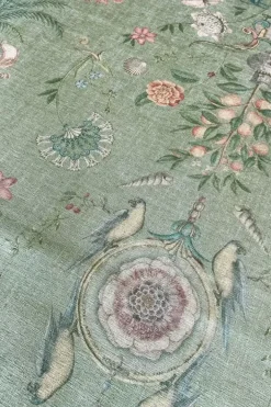 Best Pip Studio Teppich Festa Di Lividonia By Pip Grun