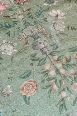 Best Pip Studio Teppich Festa Di Lividonia By Pip Grun