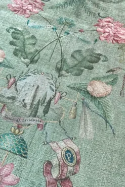 Best Pip Studio Teppich Festa Di Lividonia By Pip Grun