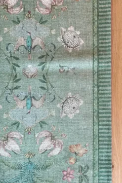 Best Pip Studio Teppich Festa Di Lividonia By Pip Grun