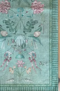 Best Pip Studio Teppich Festa Di Lividonia By Pip Grun