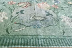 Best Pip Studio Teppich Festa Di Lividonia By Pip Grun