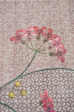 Hot Pip Studio Teppich Jolie By Pip Vintage Rosa