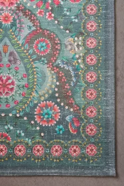 Online Pip Studio Teppich Loper Moon Delight By Pip Grun