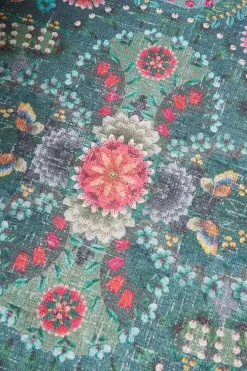 Online Pip Studio Teppich Loper Moon Delight By Pip Grun