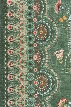 Hot Pip Studio Teppich Majorelle By Pip Grun