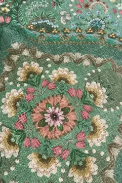 Hot Pip Studio Teppich Majorelle By Pip Grun