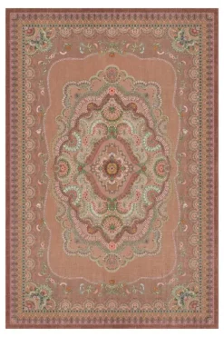 Discount Pip Studio Teppich Majorelle By Pip Terra