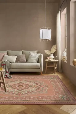 Discount Pip Studio Teppich Majorelle By Pip Terra