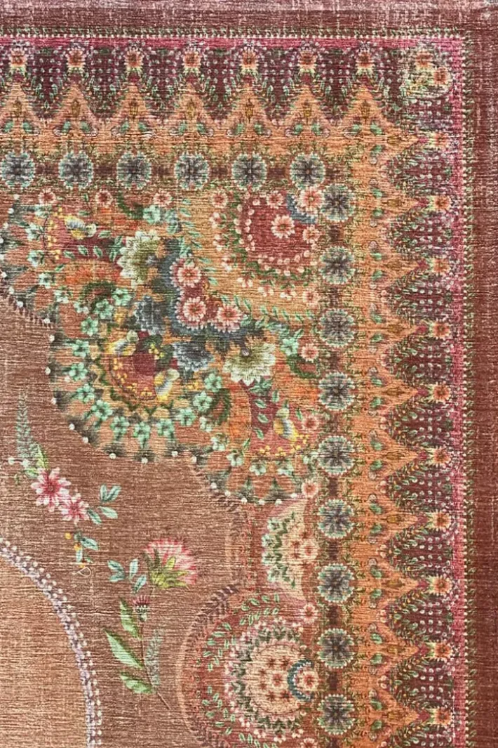 Discount Pip Studio Teppich Majorelle By Pip Terra