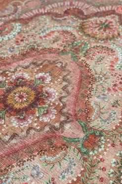 Discount Pip Studio Teppich Majorelle By Pip Terra