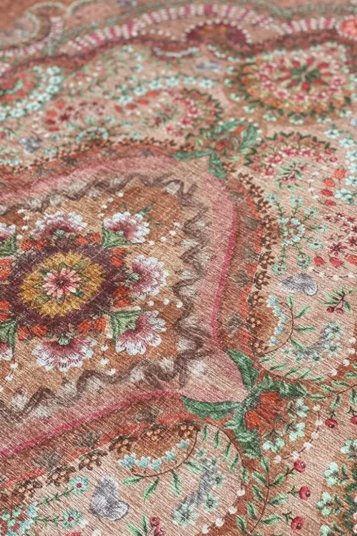 Discount Pip Studio Teppich Majorelle By Pip Terra