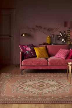 Discount Pip Studio Teppich Majorelle By Pip Terra