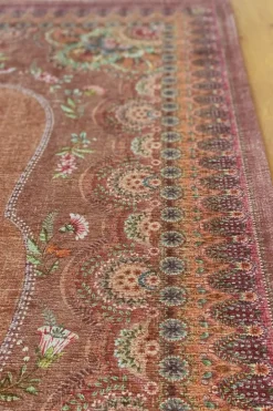 Discount Pip Studio Teppich Majorelle By Pip Terra