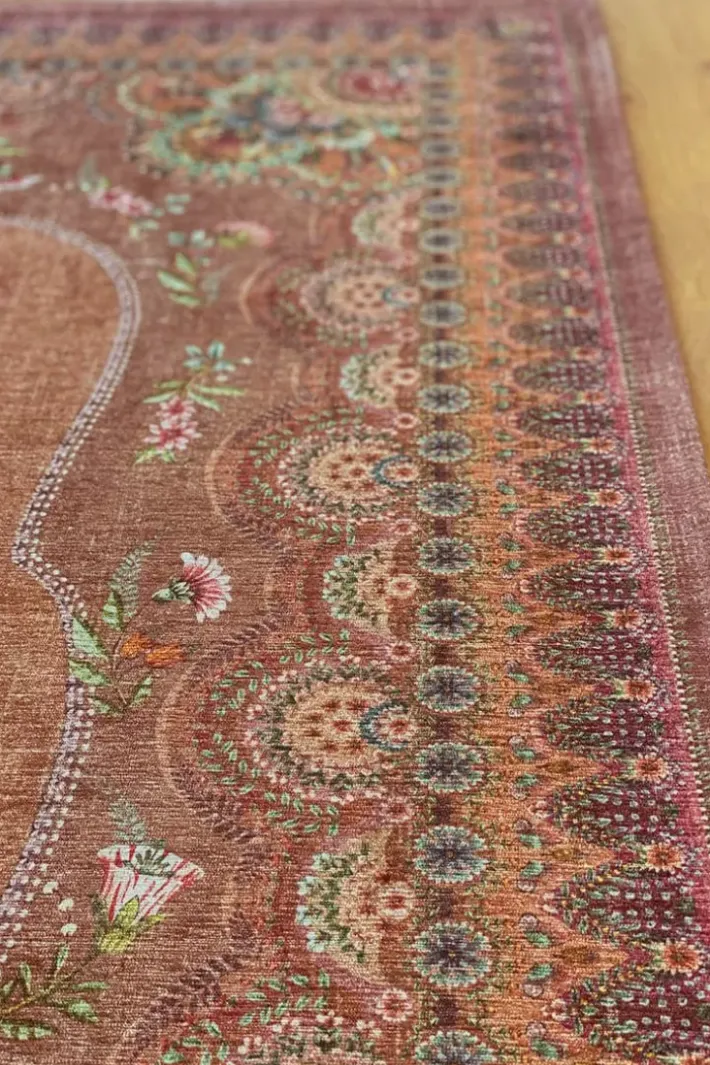 Discount Pip Studio Teppich Majorelle By Pip Terra