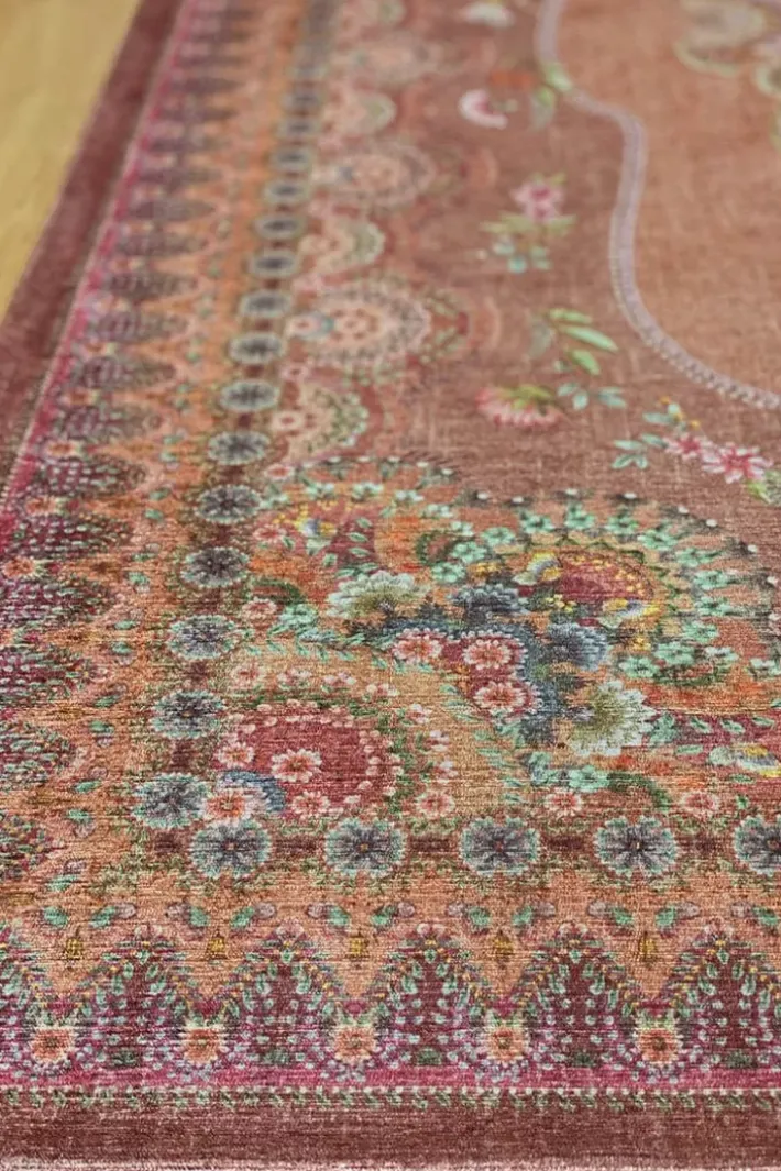 Discount Pip Studio Teppich Majorelle By Pip Terra