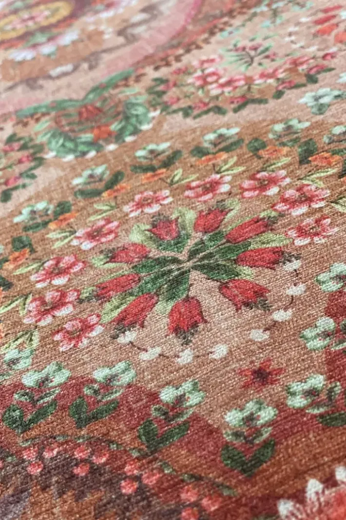 Discount Pip Studio Teppich Majorelle By Pip Terra