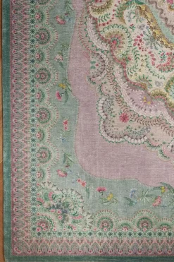 Sale Pip Studio Teppich Majorelle By Pip Lila/Grun