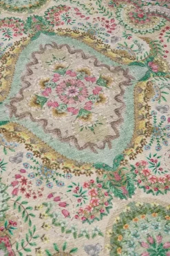 Sale Pip Studio Teppich Majorelle By Pip Lila/Grun