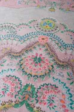 New Pip Studio Teppich Majorelle By Pip Pastell Rosa