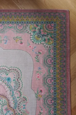 New Pip Studio Teppich Majorelle By Pip Pastell Rosa