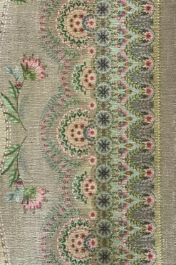 Online Pip Studio Teppich Majorelle By Pip Pastell Khaki