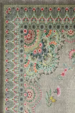 Online Pip Studio Teppich Majorelle By Pip Pastell Khaki