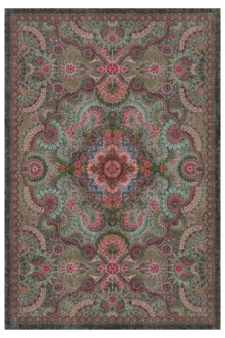 Online Pip Studio Teppich Moon Delight By Pip Khaki