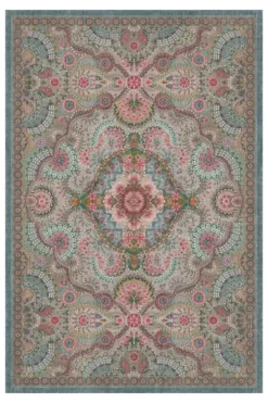 Pip Studio Teppich Moon Delight By Pip Hell Khaki