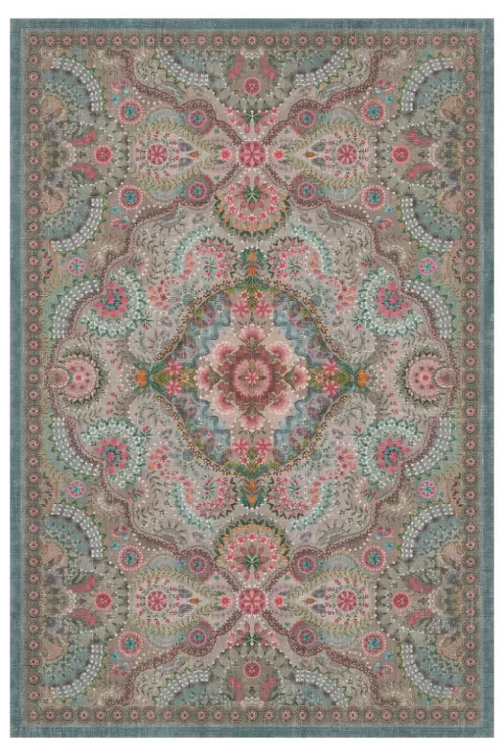 Pip Studio Teppich Moon Delight By Pip Hell Khaki