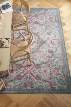 Pip Studio Teppich Moon Delight By Pip Hell Khaki