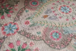 Pip Studio Teppich Moon Delight By Pip Hell Khaki