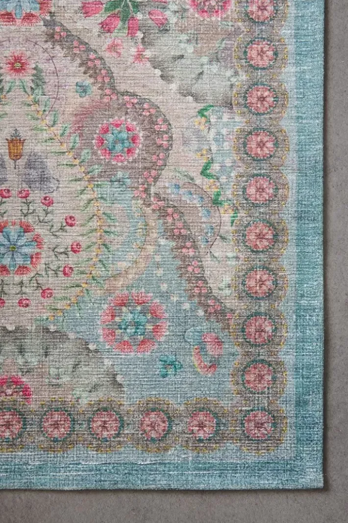 Pip Studio Teppich Moon Delight By Pip Hell Khaki