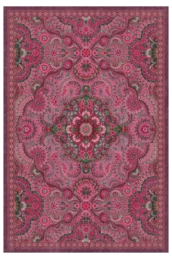 New Pip Studio Teppich Moon Delight By Pip Dunkel Rosa