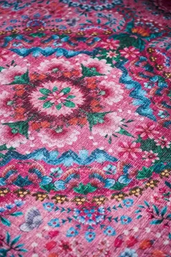 New Pip Studio Teppich Moon Delight By Pip Dunkel Rosa