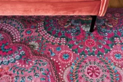 New Pip Studio Teppich Moon Delight By Pip Dunkel Rosa