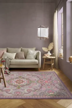 Clearance Pip Studio Teppich Moon Delight By Pip Lila Violett